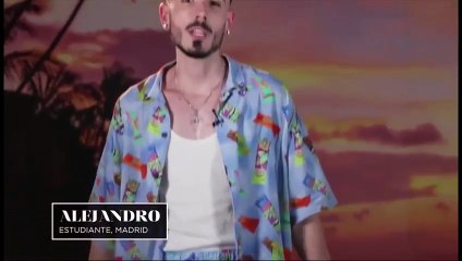 La Isla De Las Tentaciones 9 Especial 1 Casting De Tentadores