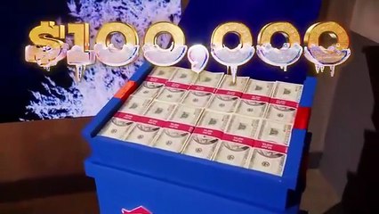 Tournament of Champions All-Star Christmas S01E02