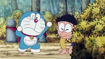 Doraemon new episode in Hindi dubbed 2025 ￼| Doraemon cartoons