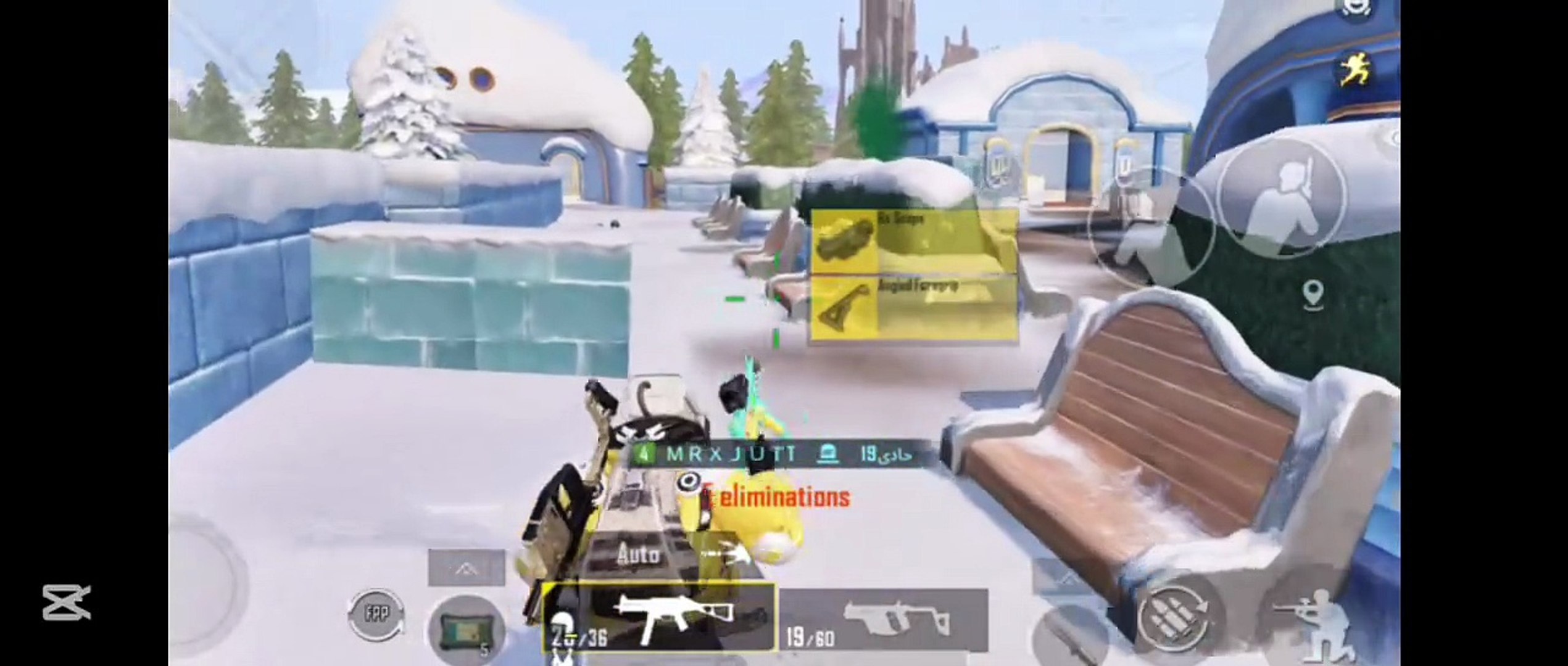 Pubg gaming