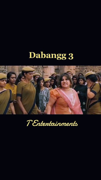 Dabang 3