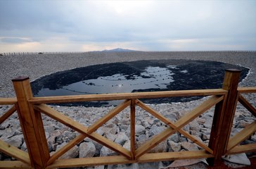 Kayak turizmi güçleniyor! Artık sezon için kar yağışı beklenmeyecek