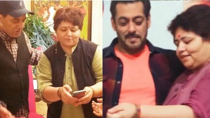 Senior Journalist Vibha Kaur Bhatt Passes Away, Family Details and Bollywood Celebs Reaction