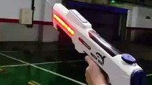 Automatically Water High Pressure Electric Water Gun Toys