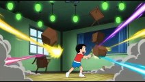 Doraemon’s Gadget Gone Wrong! | Fun Kids Poem
