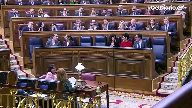 Sánchez ironiza tras un nuevo fiasco de Feijóo en la sesión de control: “Entre sus virtudes no está ser un buen parlamentario”