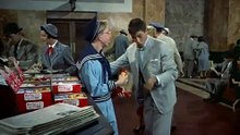 You're Never Too Young (1955 Comedy Jerry Lewis Dean Martin)