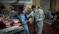 You're Never Too Young (1955 Comedy Jerry Lewis Dean Martin)