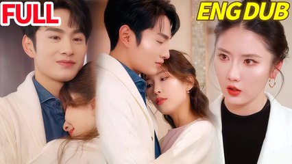 FULL | Alex Falkner is born to be nothing more than a blood donor #cdrama #engdubbing