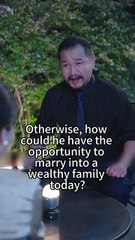 Fiancé cheats with her sister, she marries his powerful handsome billionaire father, gets spoiled!_2