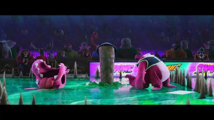 Como cabras (GOAT) - Tráiler oficial español