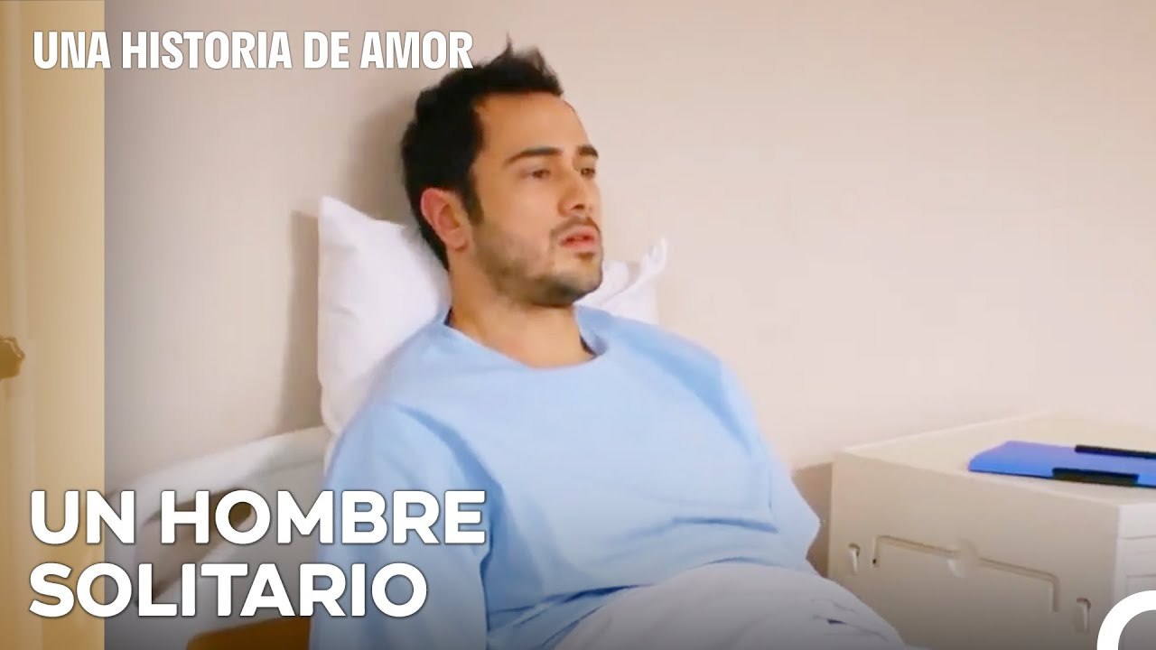 Tolga Se Quedó Solo En El Hospital - Una Historia De Amor Capitulo 81