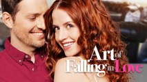 Art Of Falling In Love - Full Movie HD