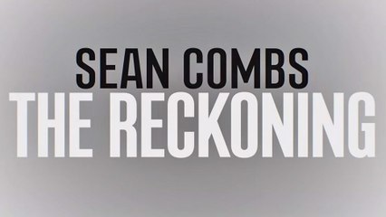 Sean Combs: The Reckoning - saison 1 Teaser VO