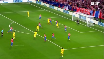 Mohamed Salah - Top 10 Goals Ever