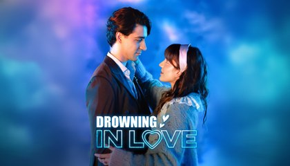 [EngSub] Drowning in Love