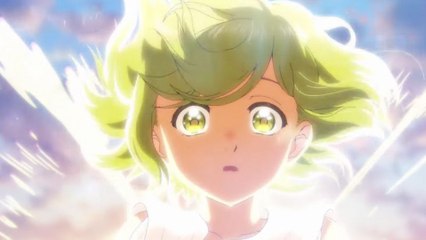 Witch Hat Atelier - saison 1 Bande-annonce VO STFR