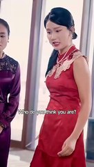 A Trust Misplaced a Truth Lies Hidden Chinese Drama - English Sub