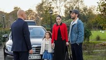 مسلسل ورد وذنوب الحلقة 8 الاعلان 2 مترجم للعربية Güler ve Günahlar 8.Bölüm 2.Fragman