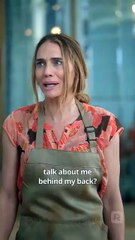 The Fashion Queen Returns USA #ReelShort