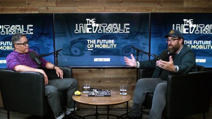 Reviving Willow Springs and The Future of LA Car Culture, with Singer's Mazen Fawaz