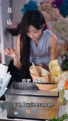 He still have feelings for ex she left he regretted #tvseries #kdrama #koreandrama #chinesedrama