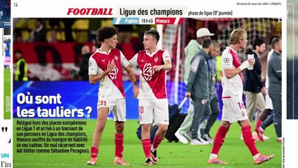 La presse s’enflamme pour le héros Aubameyang, l’Europe choqué par le phénomène Estêvão