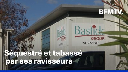 Un chef d'entreprise victime d’un home-jacking à Nîmes, un butin estimé à 1 million d'euros