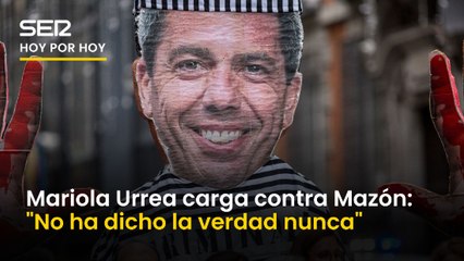 La periodista que comió con Mazón pagó el parking una hora después de salir de El Ventorro: ¿qué hicieron?