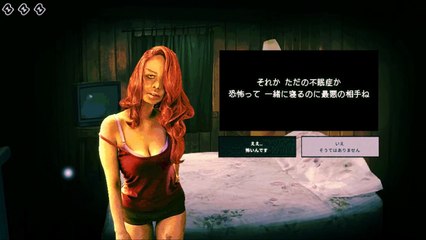 No,IM NOT A HUMAN スチームpert25