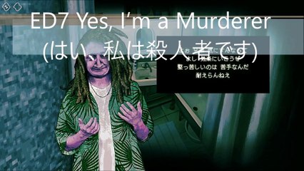 No,IM NOT A HUMAN スチームpert26