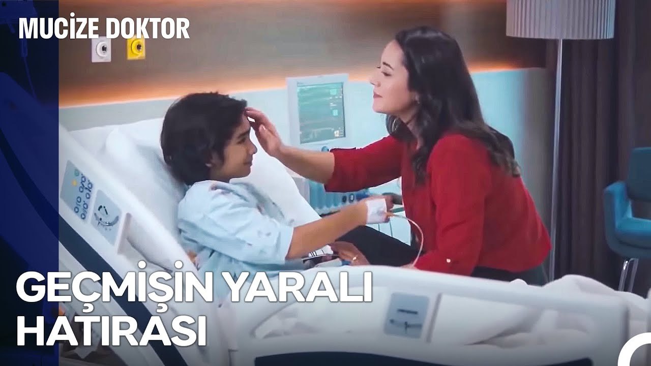 Mucizevi Müdahaleler #3; Sanki Karşımda Abim Varmış Gibi...  - Mucize Doktor