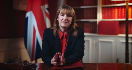 Budget 2025: Strong Foundations, Secure Future