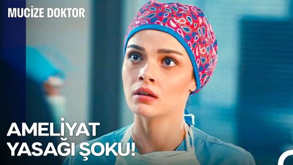 Sinem Ünsal'ın Tüm Doktor Sahneleri #1 - Mucize Doktor