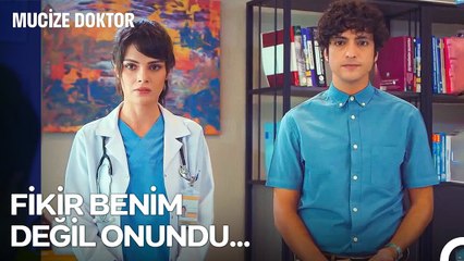 Sinem Ünsal'ın Tüm Doktor Sahneleri #2 - Mucize Doktor