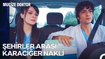 Sinem Ünsal'ın Tüm Doktor Sahneleri #6 - Mucize Doktor