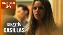 DINASTÍA CASILLAS | CAPÍTULO 34 COMPLETO (25/11/2025)
