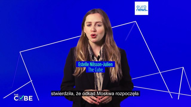 Weryfikacja faktów: czy UE importuje więcej z Rosji niż daje Ukrainie w ramach pomocy?