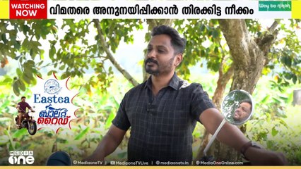 തദ്ദേശ തെരഞ്ഞെടുപ്പിൽ വിമതരെ അനുനയിപ്പിക്കാൻ മുന്നണികളുടെ തിരക്കിട്ട നീക്കം