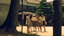 Childhood Days (Masahiro Shinoda ) 1990 - Película completa subtitualda en español