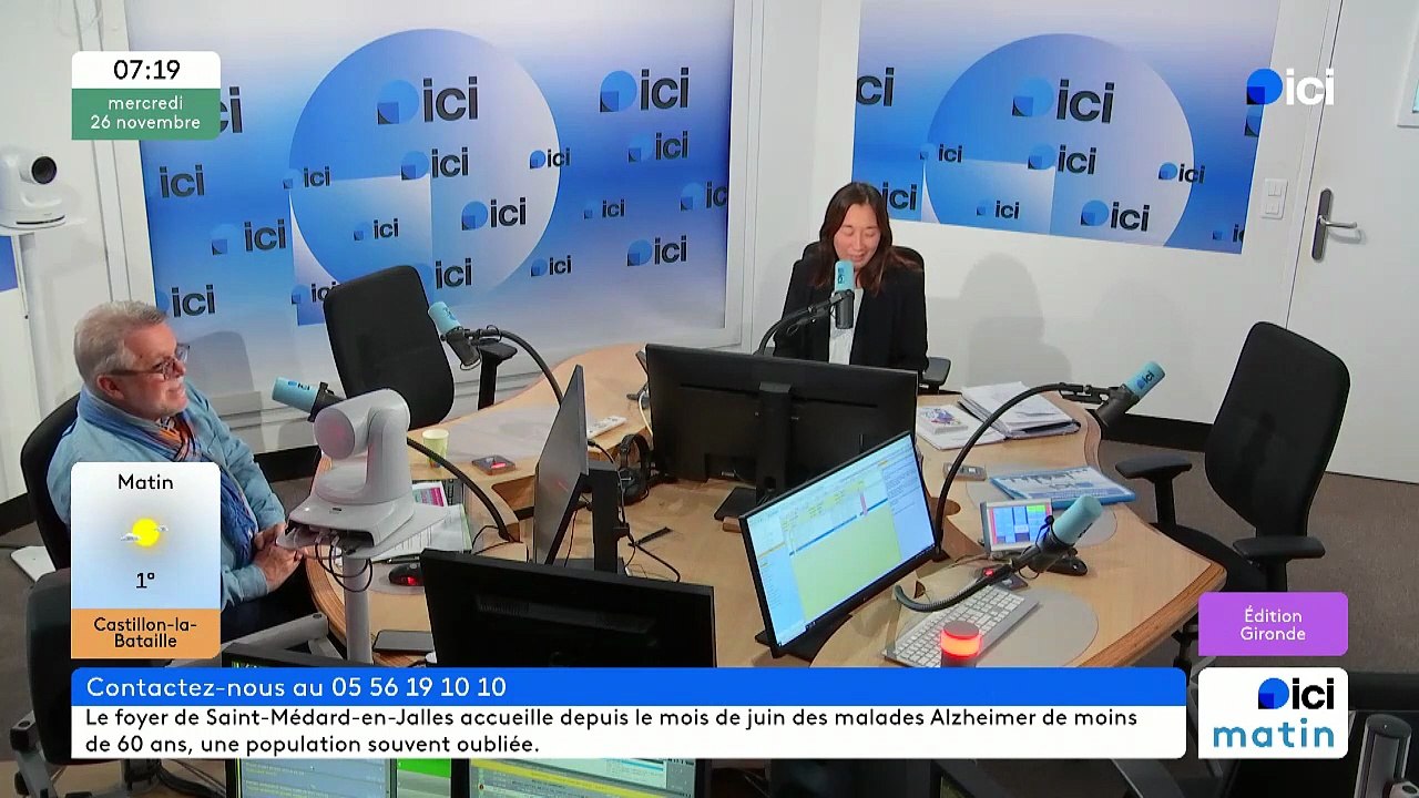 13 à table Serge Ortiz