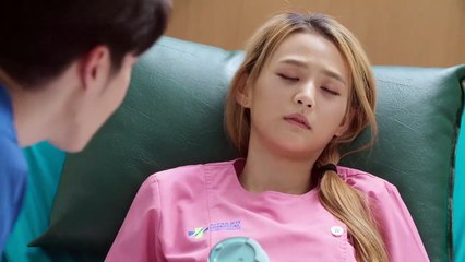 Dear Doctor, I'm Coming For Soul (2022) Episode 6 Eng Sub