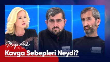 ''Huriye'nin eşinden sürekli şiddet gördüğü konuşuluyordu!'' - Müge Anlı ile Tatlı Sert 26 Kasım 2025
