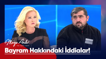 ''Huriye 'Kolumu kocam kırdı' dedi!'' - Müge Anlı ile Tatlı Sert 26 Kasım 2025