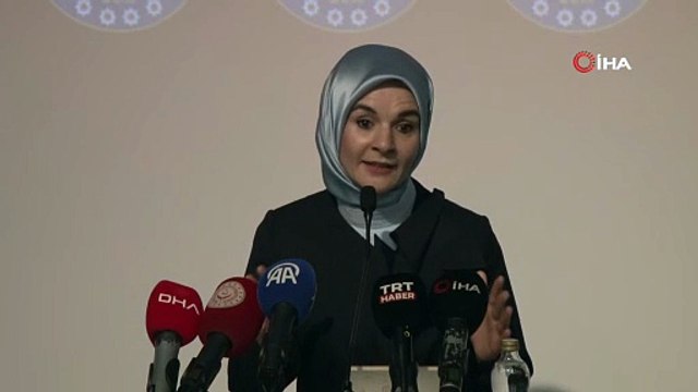 Bakan Göktaş: Göçü; insanın, ailenin ve toplumun ruhunu etkileyen önemli bir süreç olarak görüyoruz