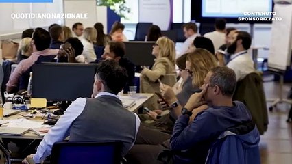 Inside PMI | Ep.3 - Lo sviluppo dei talenti