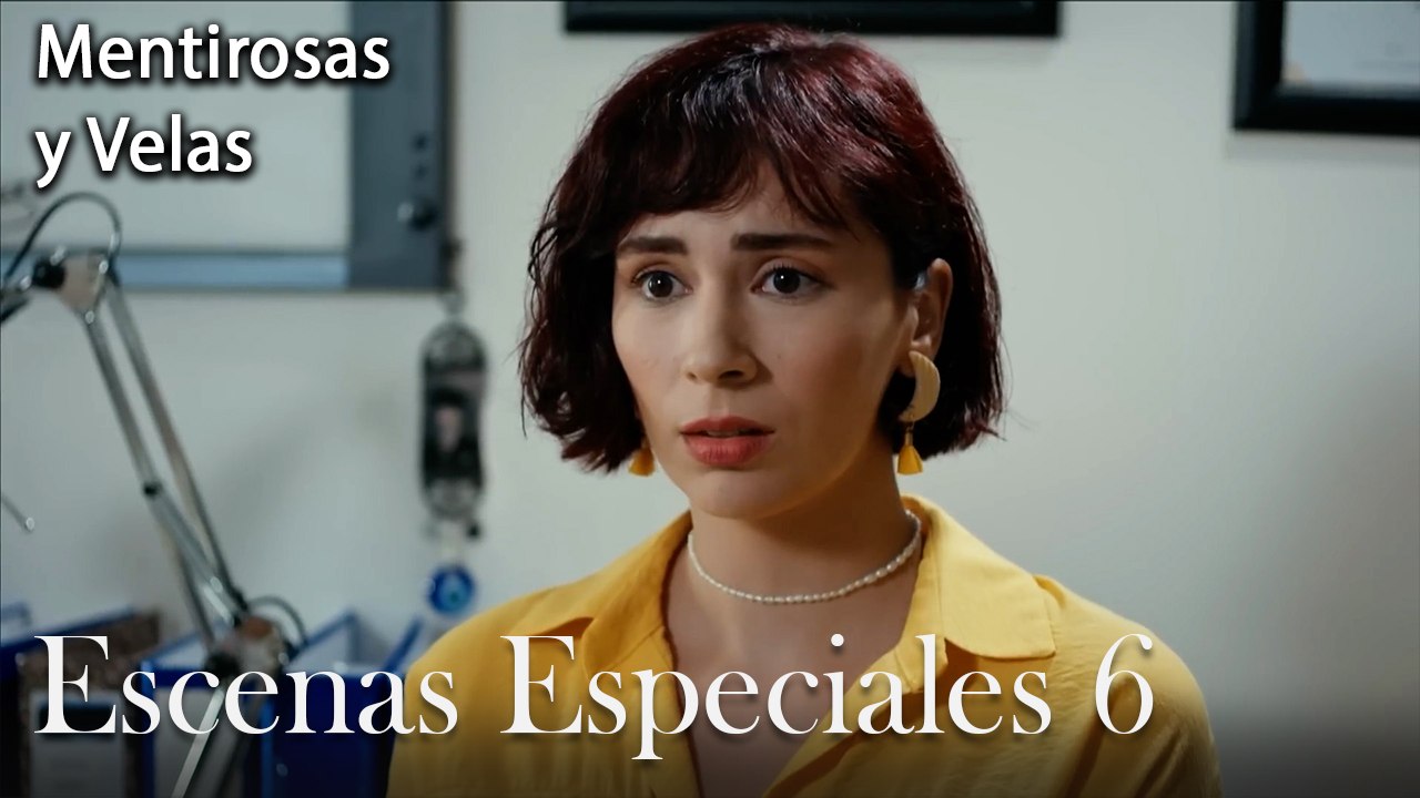 Escenas Especiales 6