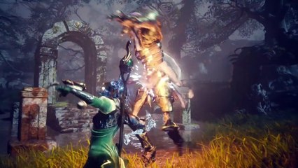 Soulframe stellt euch im neuen Trailer die Gründerpakete vor