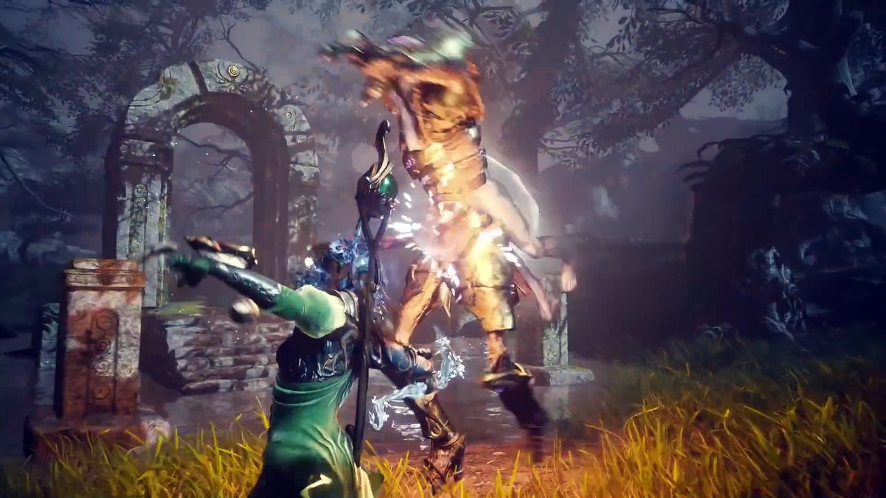 Soulframe stellt euch im neuen Trailer die Gründerpakete vor
