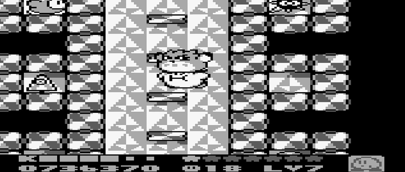 Kirby's Dream Land 2  90